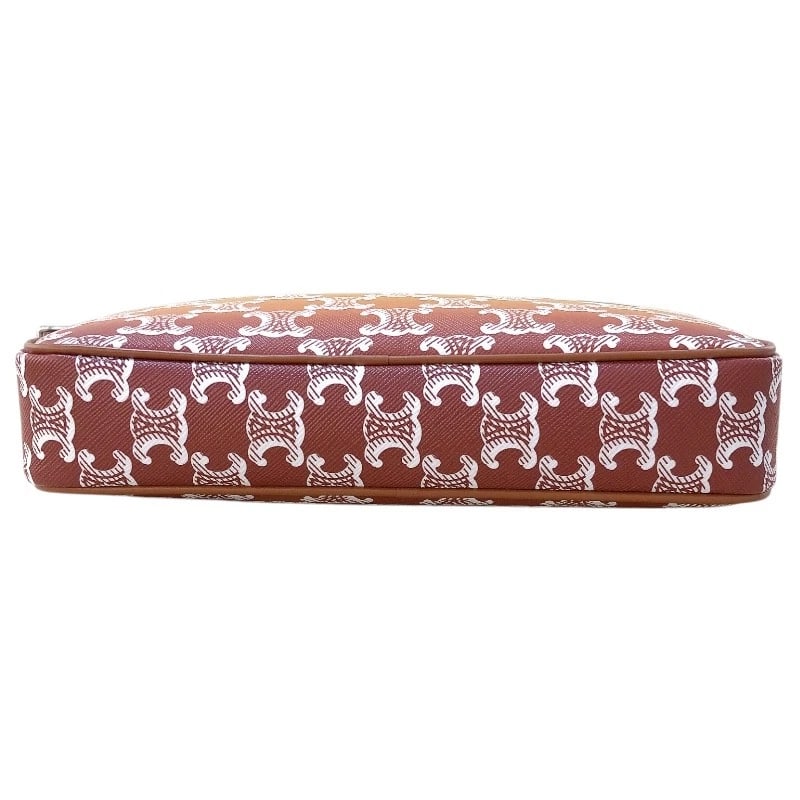 CELINE MEDIUM MESSENGER BAG SHOULDER BAG - 6