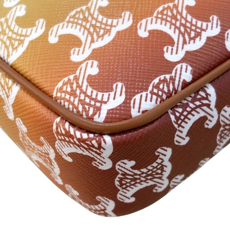 CELINE MEDIUM MESSENGER BAG SHOULDER BAG - 7