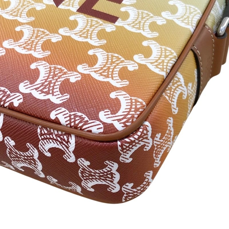 CELINE MEDIUM MESSENGER BAG SHOULDER BAG - 8