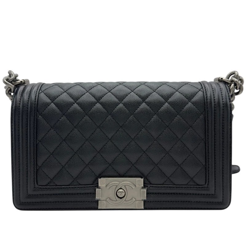 CHANEL SHOULDER BAG - 2