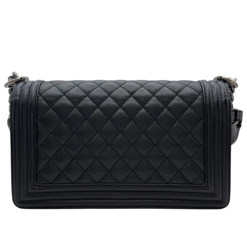 CHANEL SHOULDER BAG - 3