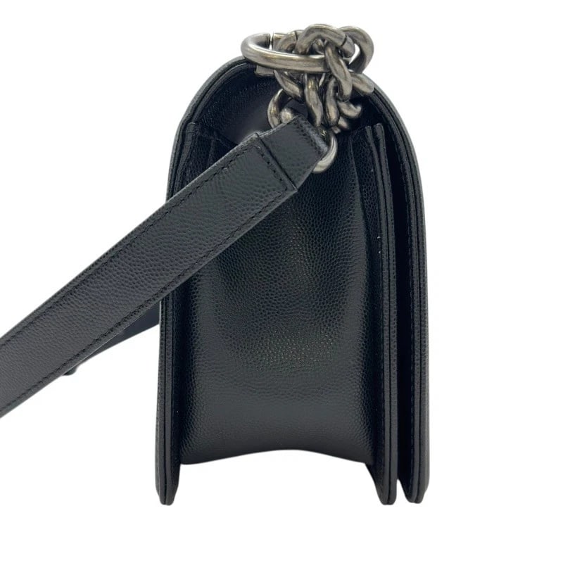 CHANEL SHOULDER BAG - 4