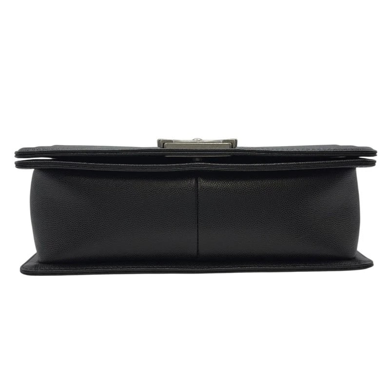 CHANEL SHOULDER BAG - 6