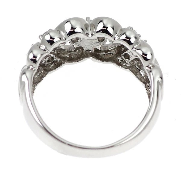 PT900 DIAMOND RING - 2