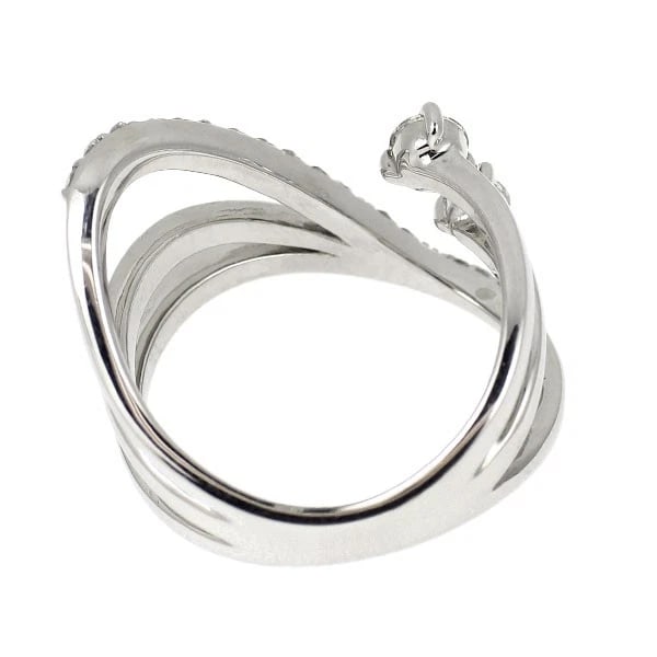 PT900 DIAMOND RING - 2