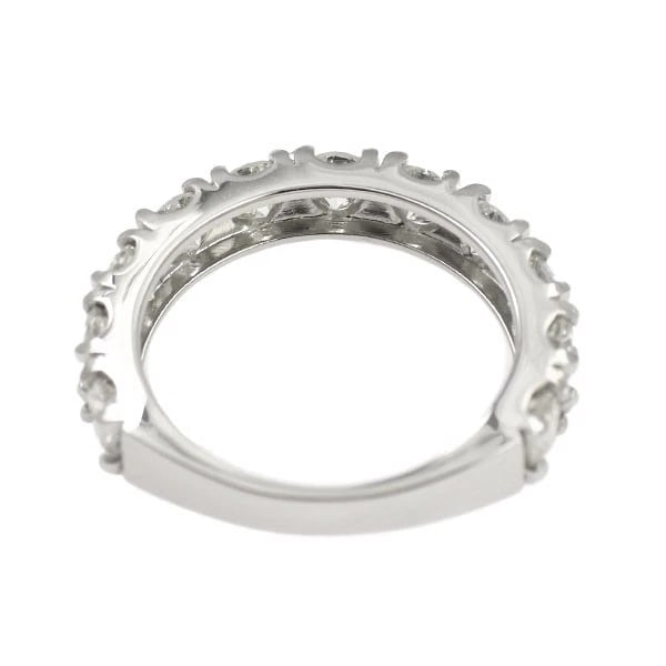PT900 DIAMOND RING - 2