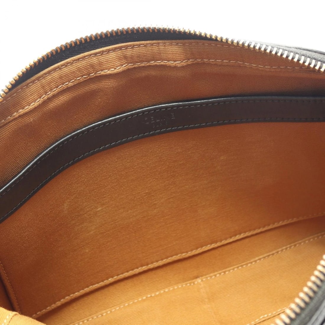 CELINE TRIOMPHE MEDIUM MESSENGER SHOULDER BAG - 4