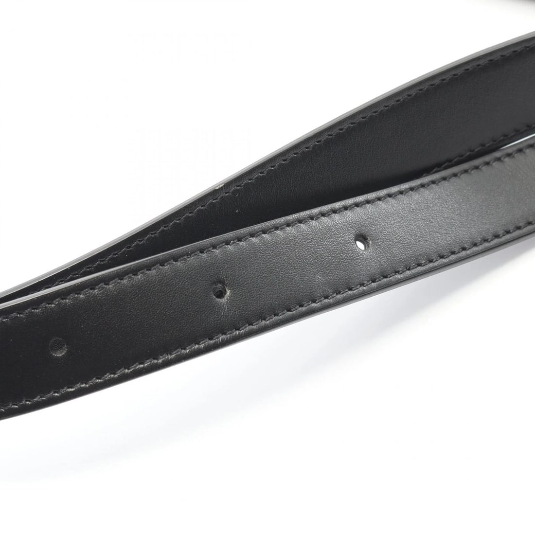 CELINE TRIOMPHE MEDIUM MESSENGER SHOULDER BAG - 6