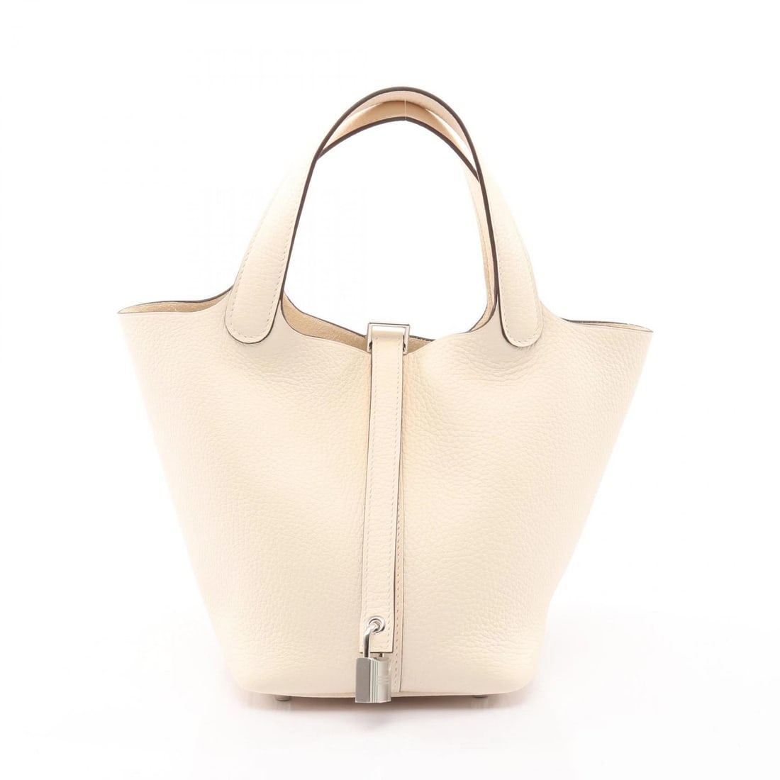 HERMES PICOTIN LOCK PM TOTE HANDBAG (1 of 7)