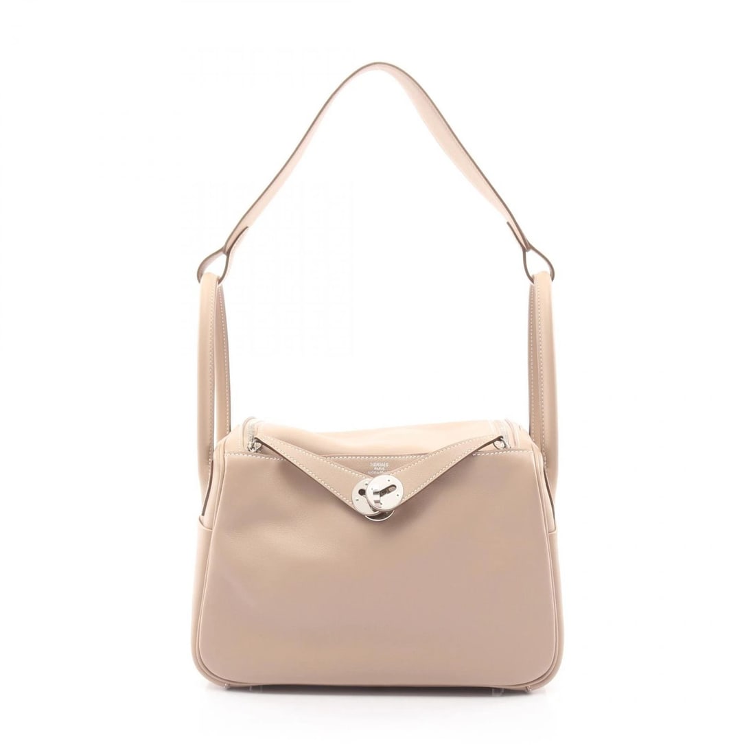 HERMES LINDY 26 SHOULDER BAG (1 of 6)