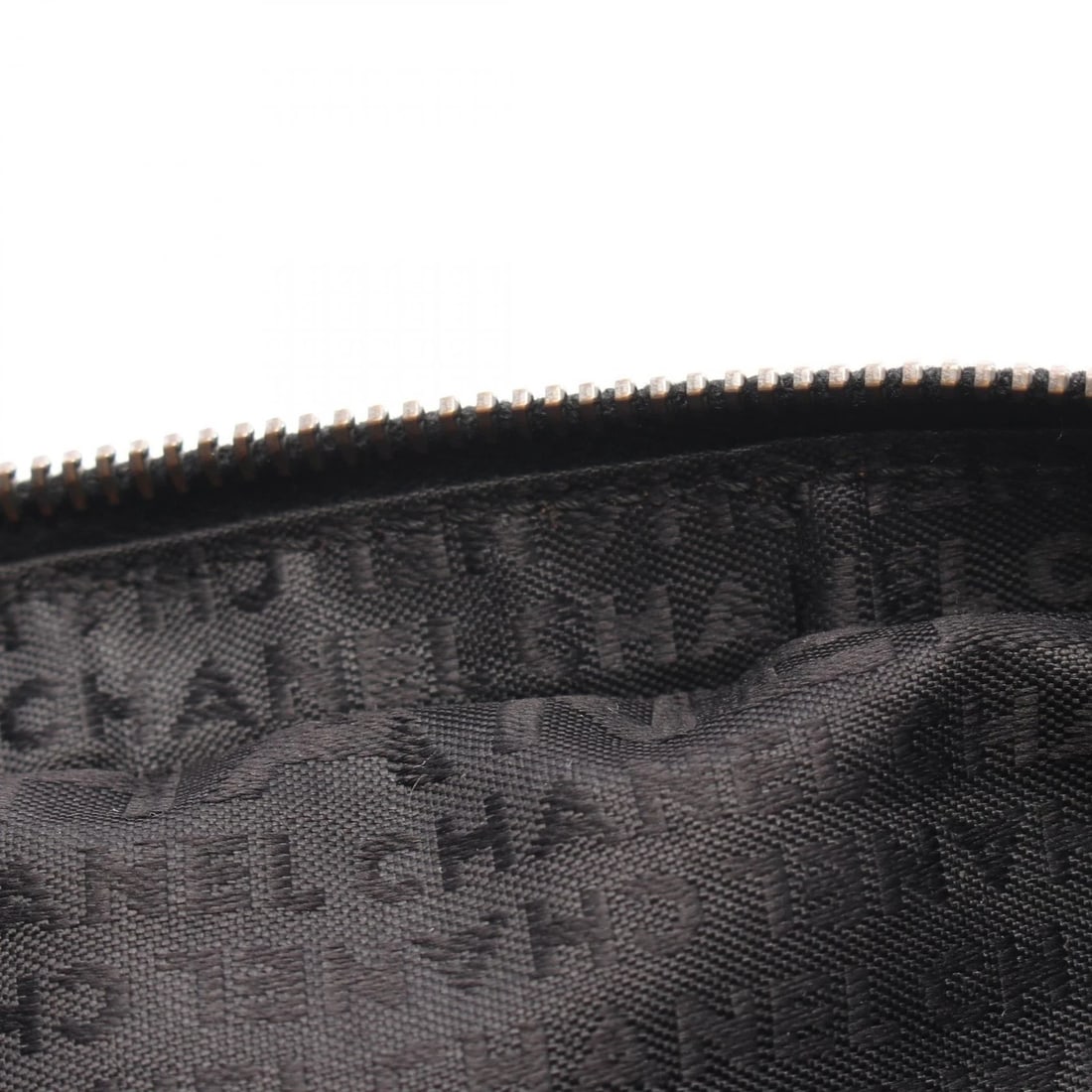 CHANEL COCO MARK CHAIN HANDBAG - 5