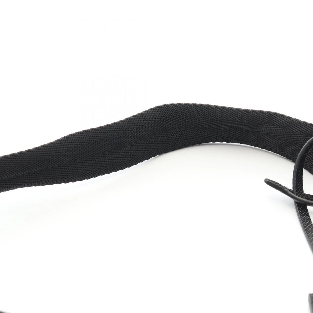 PRADA MINI BAG HANDBAG POUCH - 5