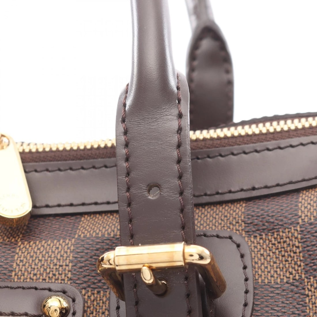 LOUIS VUITTON BERKELEY HANDBAG - 3