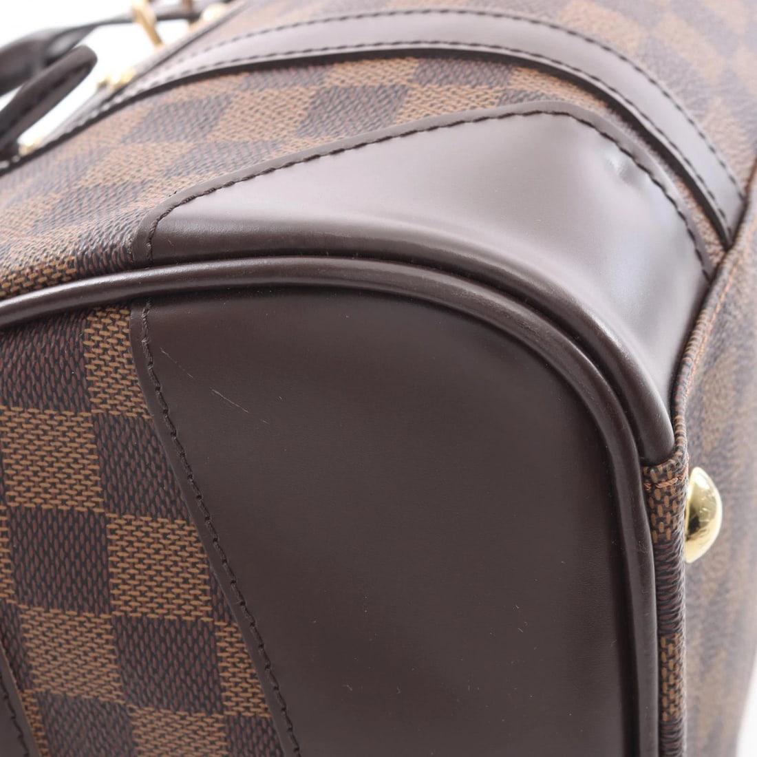 LOUIS VUITTON BERKELEY HANDBAG - 5