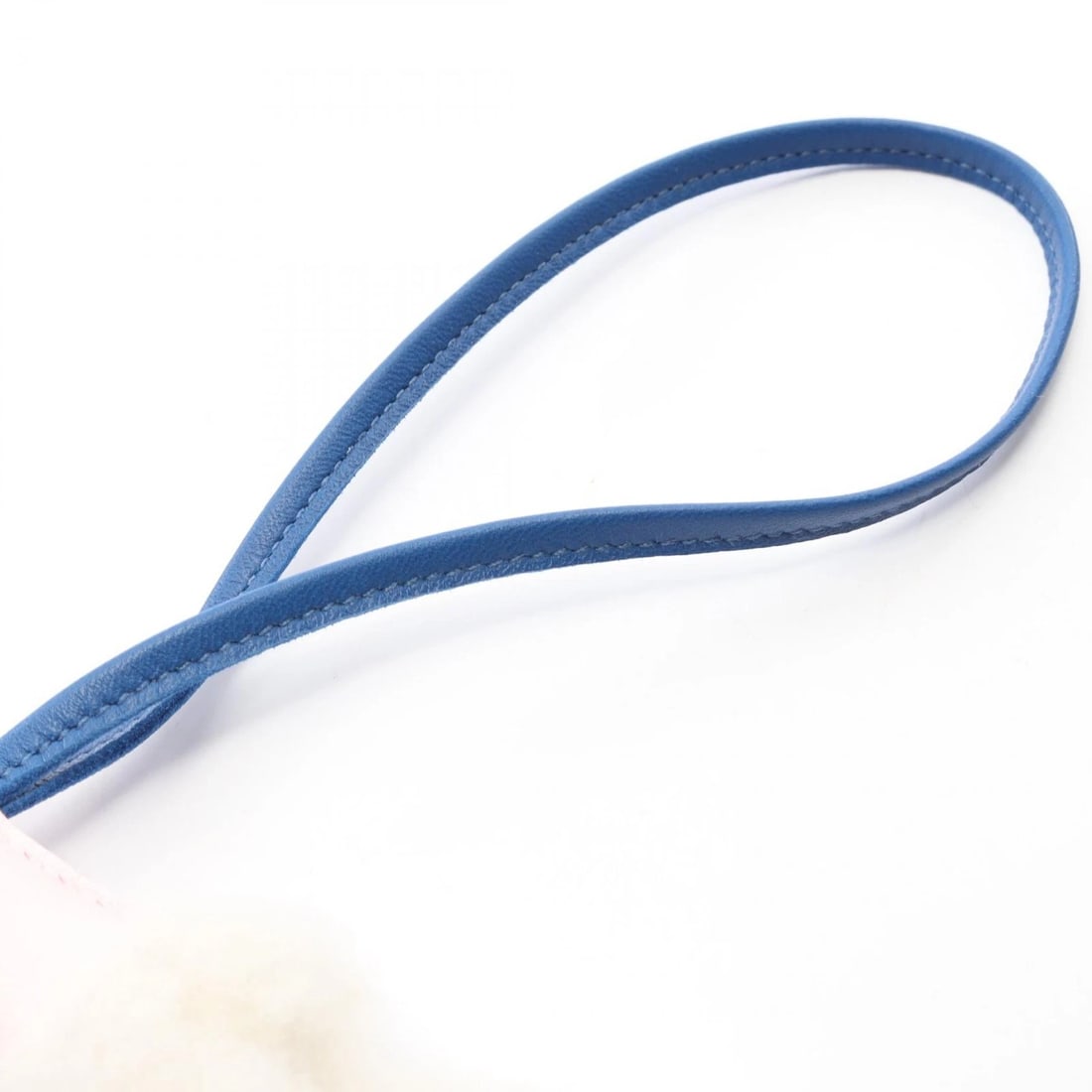 HERMES BUDDY BAG CHARM - 4