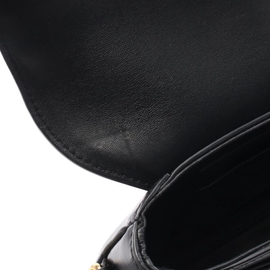 CELINE SMALL BUZZAS 16 SHOULDER BAG - 4