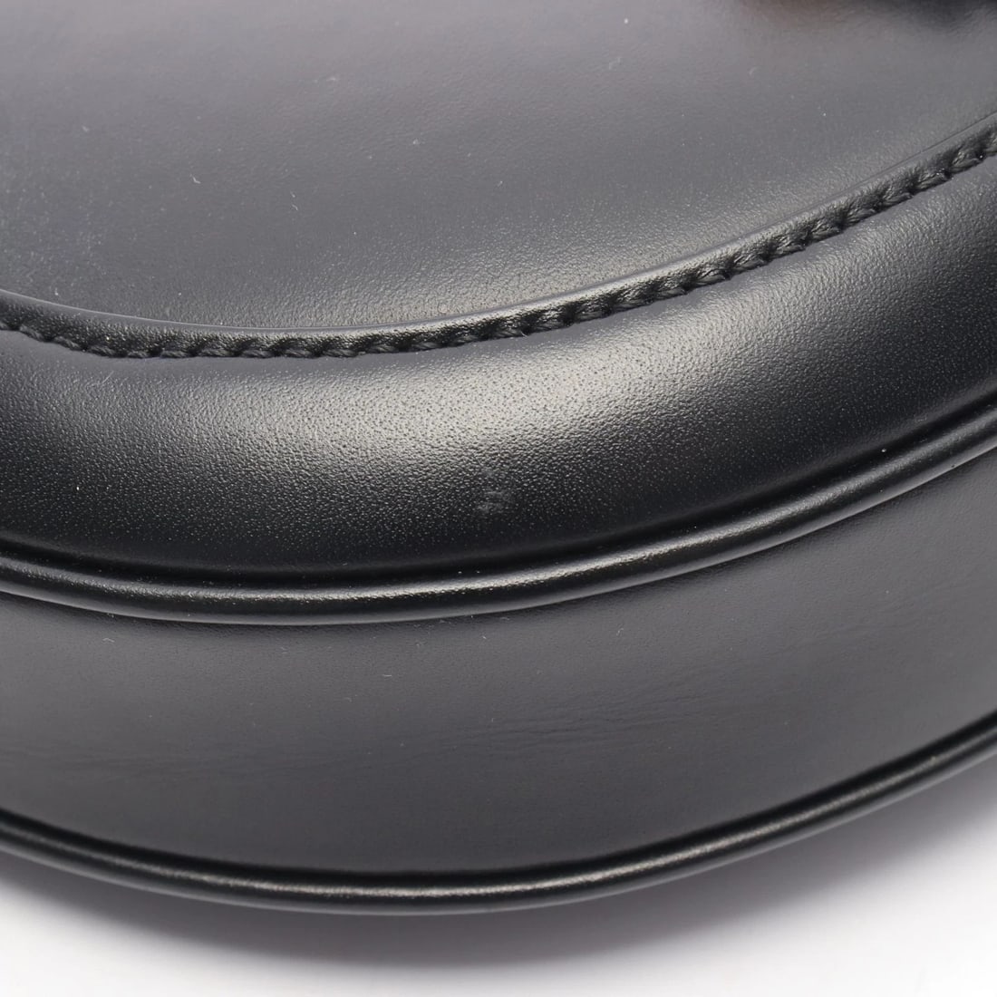 CELINE SMALL BUZZAS 16 SHOULDER BAG - 5