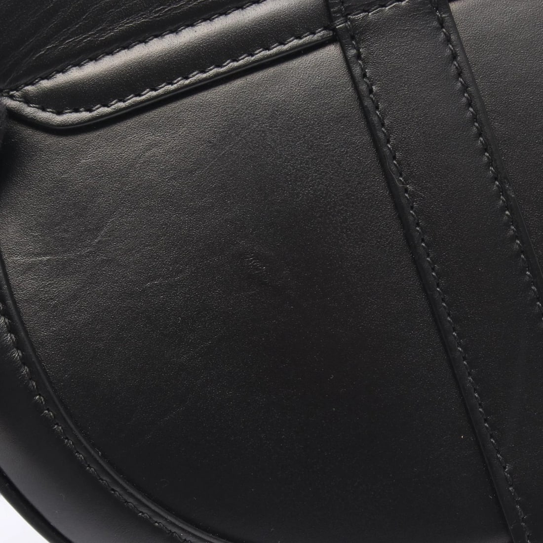 CELINE SMALL BUZZAS 16 SHOULDER BAG - 6