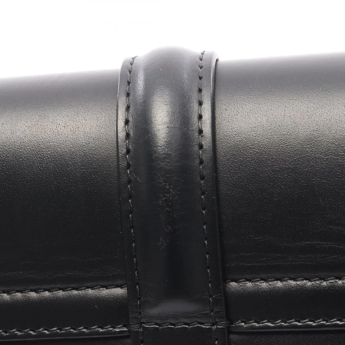 CELINE SMALL BUZZAS 16 SHOULDER BAG - 7