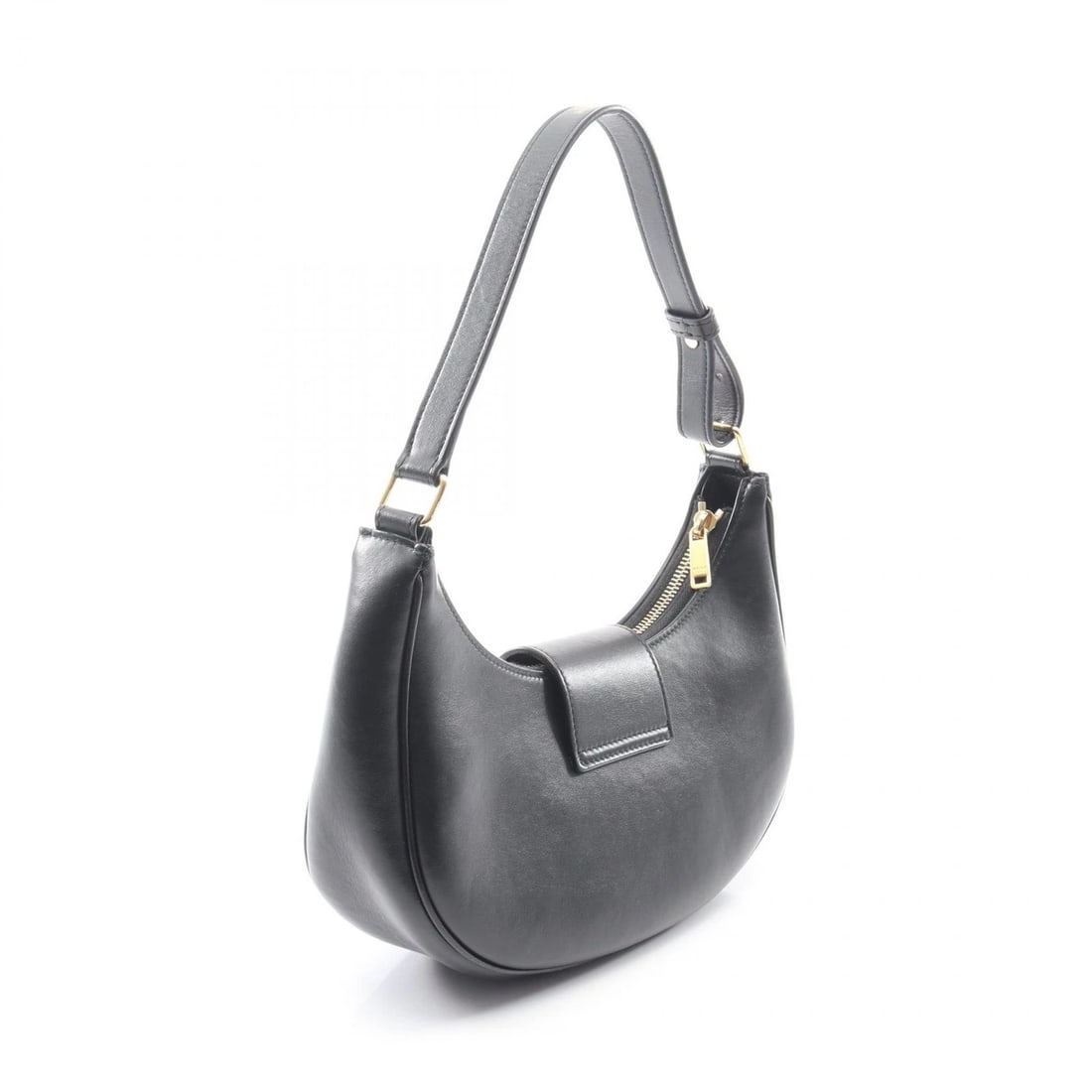 CELINE AVA TRIOMPHE MEDIUM SHOULDER BAG - 2