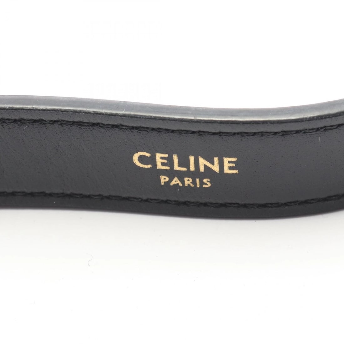 CELINE AVA TRIOMPHE MEDIUM SHOULDER BAG - 3