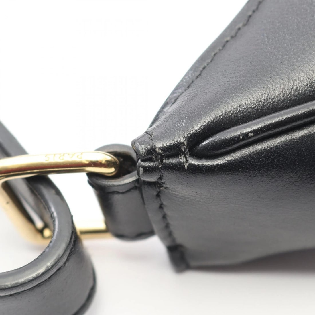 CELINE AVA TRIOMPHE MEDIUM SHOULDER BAG - 5