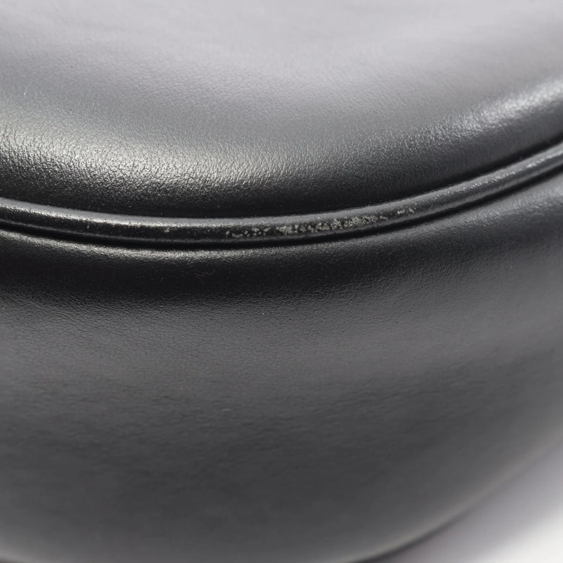 CELINE AVA TRIOMPHE MEDIUM SHOULDER BAG - 7