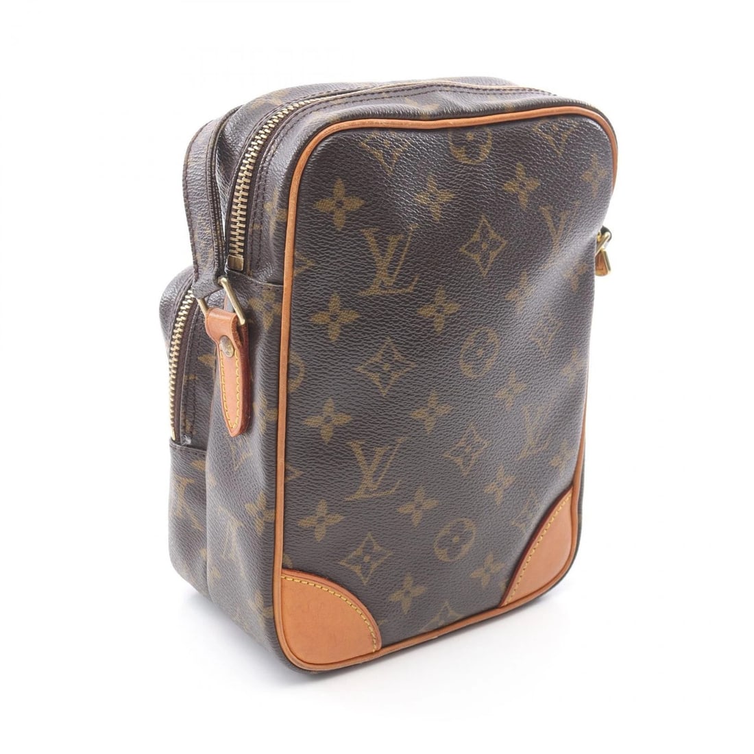 LOUIS VUITTON AMAZON SHOULDER BAG - 2