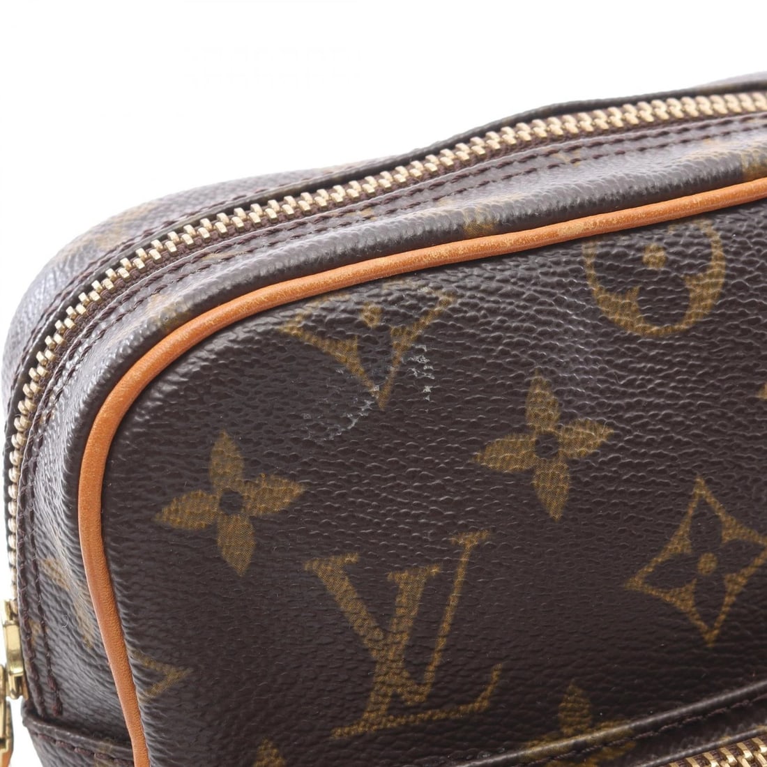 LOUIS VUITTON AMAZON SHOULDER BAG - 3