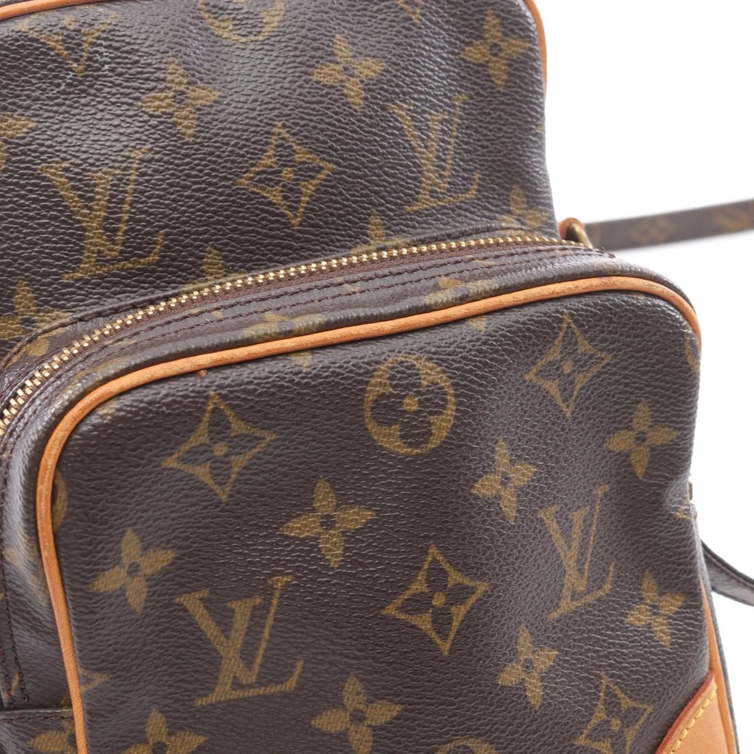 LOUIS VUITTON AMAZON SHOULDER BAG - 4