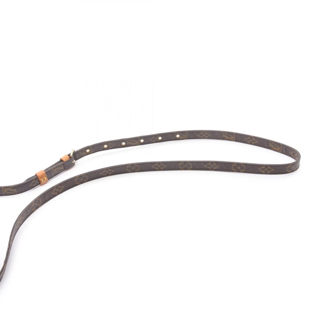 LOUIS VUITTON AMAZON SHOULDER BAG - 8