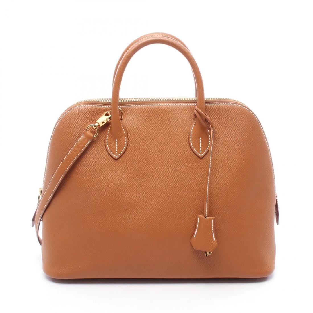 HERMES BOLIDE30 SHOULDER HANDBAG (1 of 6)