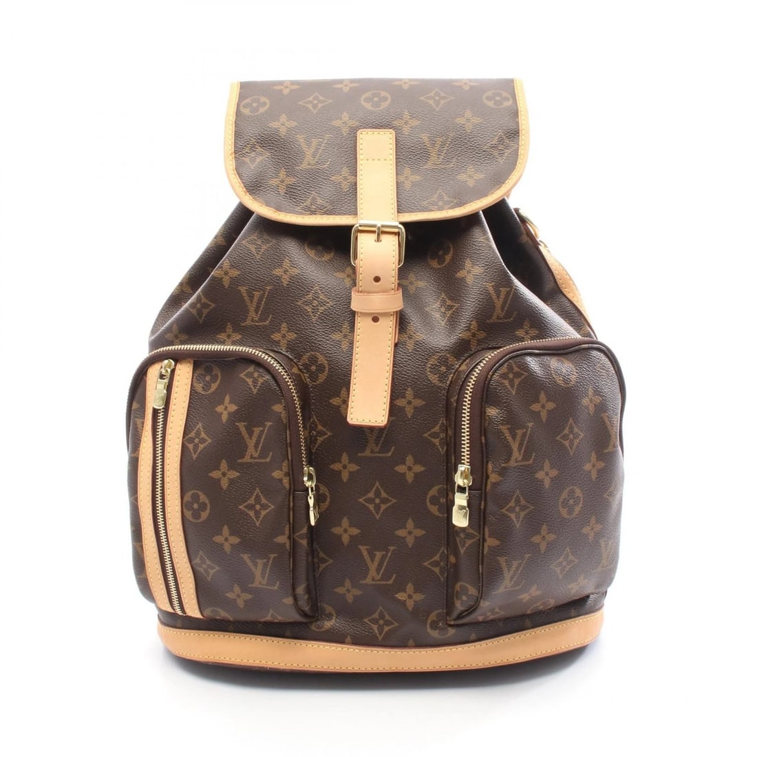 LOUIS VUITTON SAC A DOS BOSPHORE RUCKSACK BACKPACK (1 of 3)
