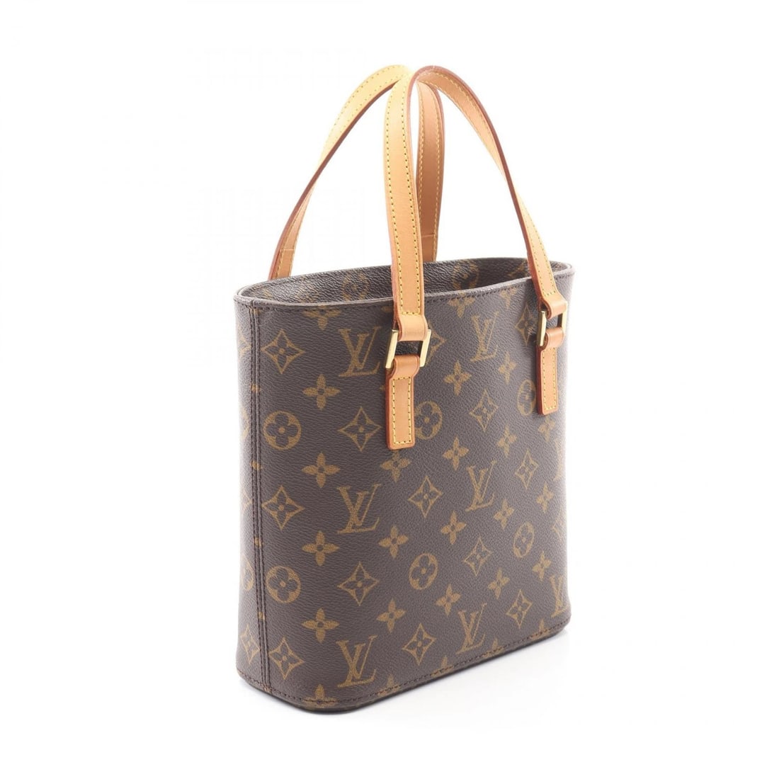 LOUIS VUITTON VAVIN PM HANDBAG MONOGRAM - 2