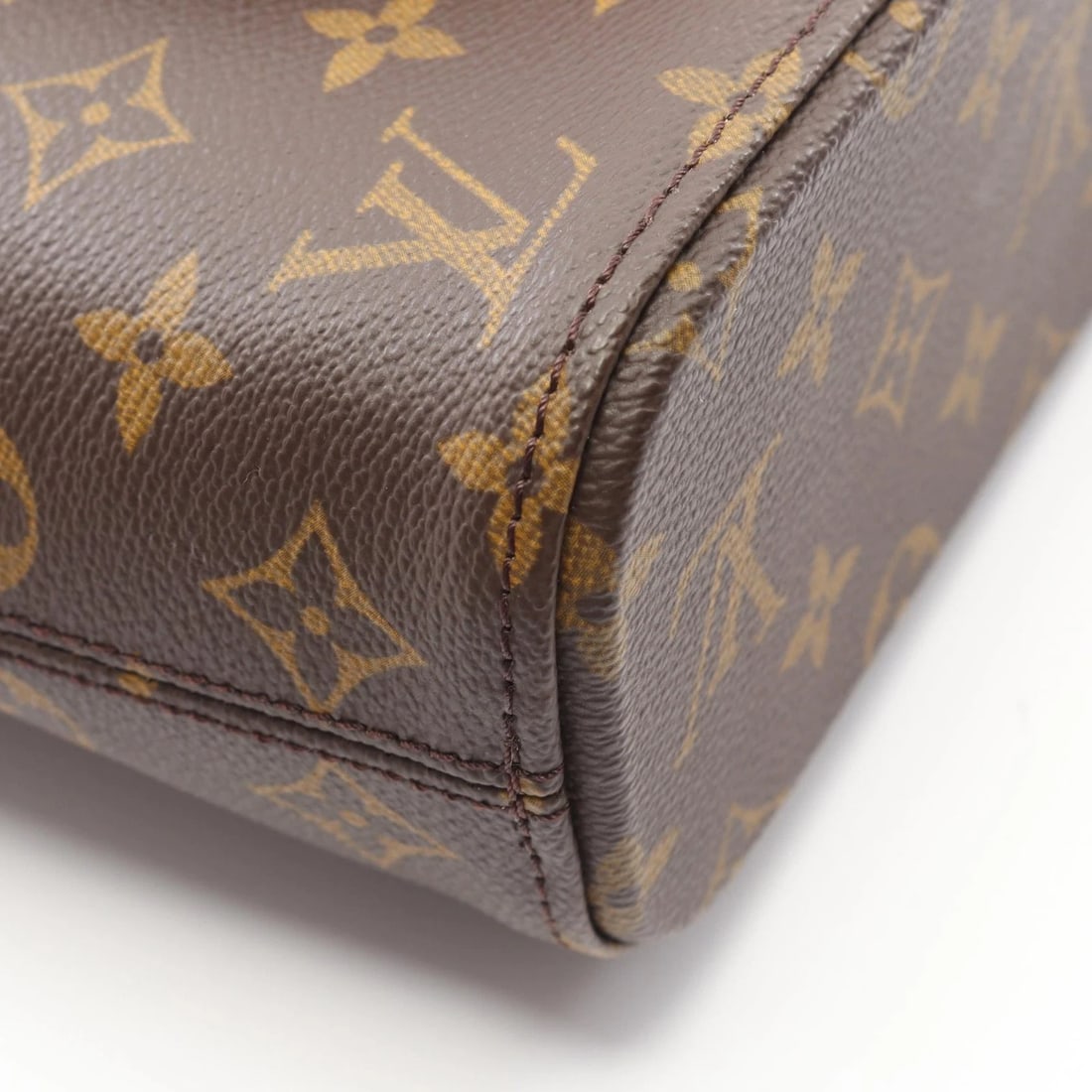 LOUIS VUITTON VAVIN PM HANDBAG MONOGRAM - 4