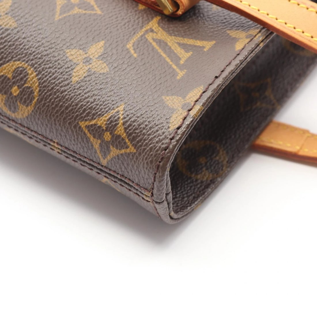LOUIS VUITTON VAVIN PM HANDBAG MONOGRAM - 5