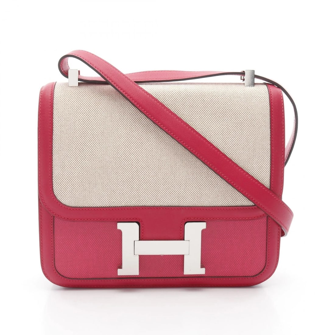 HERMES CONSTANCE 24 SHOULDER BAG (1 of 7)