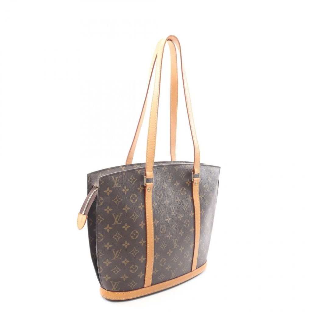 LOUIS VUITTON BABYLON SHOULDER BAG MONOGRAM - 2