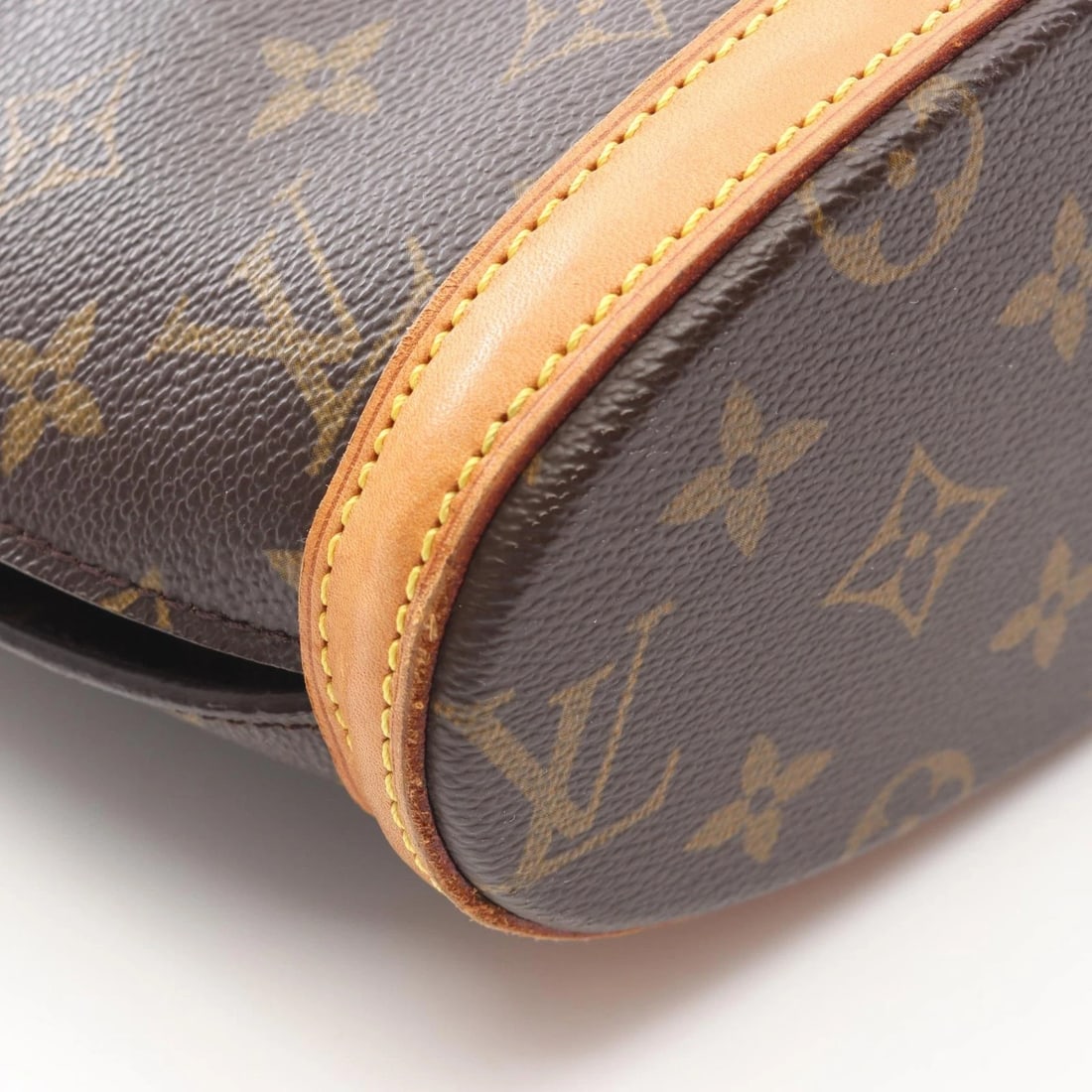 LOUIS VUITTON BABYLON SHOULDER BAG MONOGRAM - 5