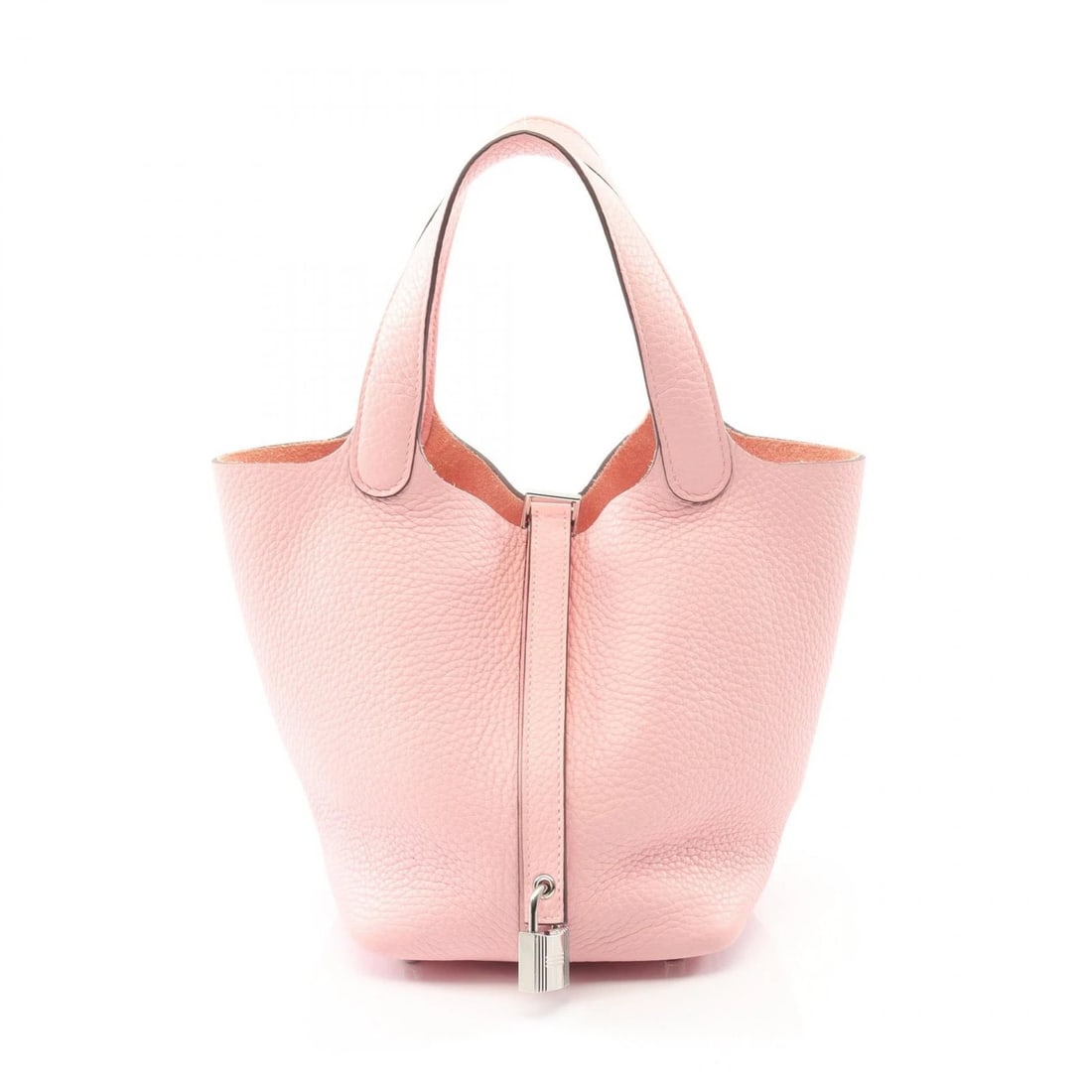 HERMES PICOTIN LOCK PM TOTE HANDBAG (1 of 7)