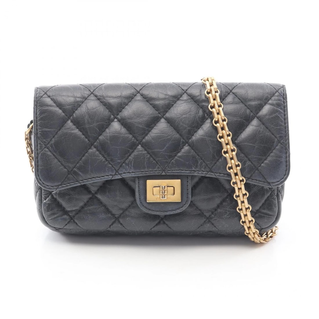 CHANEL MATELASSE CHAIN PHONE CASE WALLET SHOULDER CROSSBODY BAG: CHANEL Matelasse Chain Phone Case Wallet Shoulder Crossbody Bag Brand: CHANEL Type: Shoulder Bag Material: Calfskin (cowhide) Color: Gray??ish colors Size: H:10cm x W:17cm x D:4cm (H:3.9" x W:6.7"