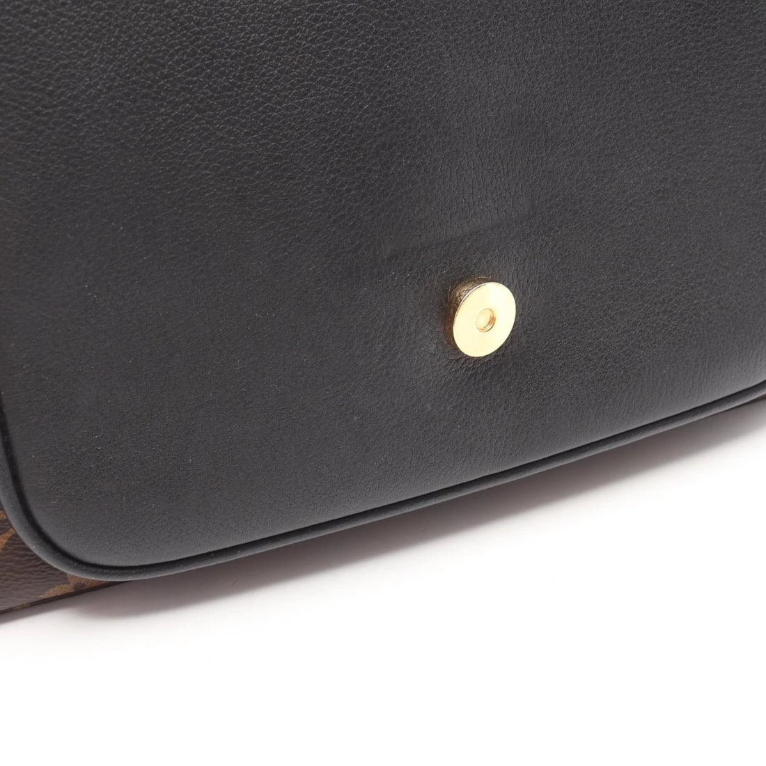 LOUIS VUITTON MARIGNAN SHOULDER HANDBAG MONOGRAM - 4