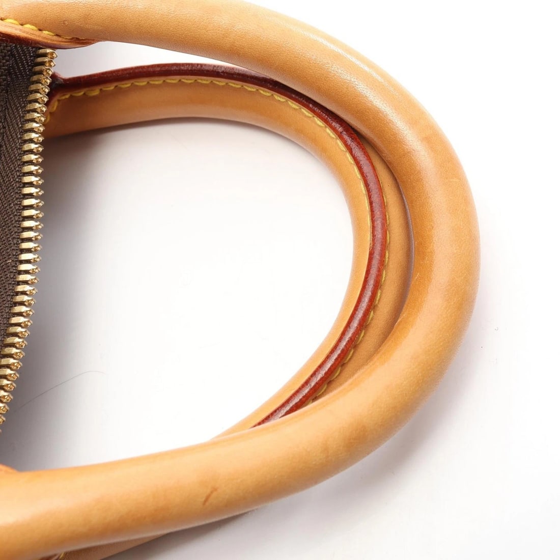 LOUIS VUITTON KEEPALL45 HANDBAG - 5