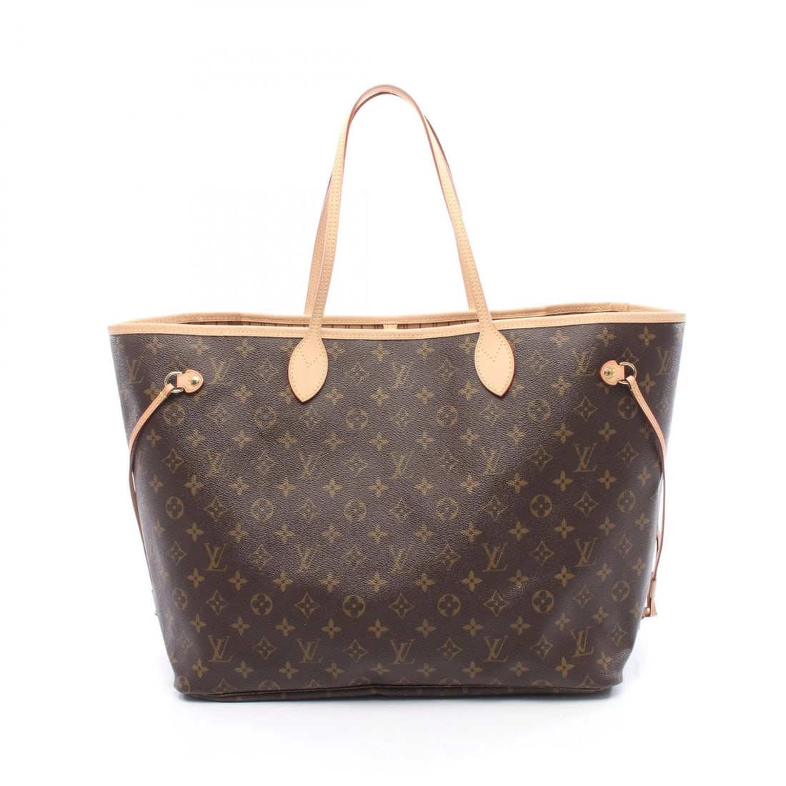 LOUIS VUITTON NEVERFULL GM TOTE SHOULDER BAG (1 of 5)