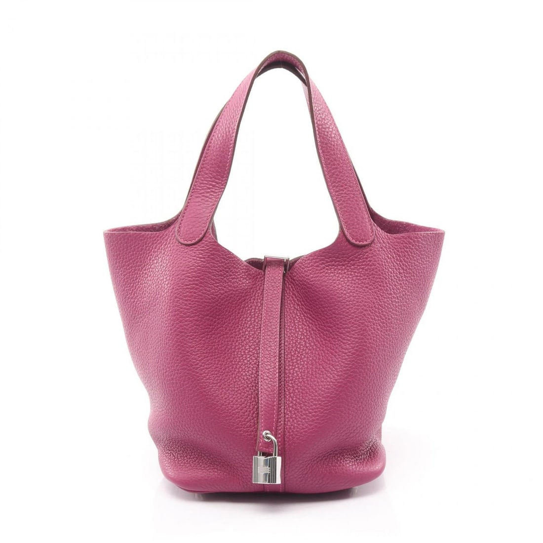 HERMES PICOTIN LOCK MM TOTE HANDBAG (1 of 5)