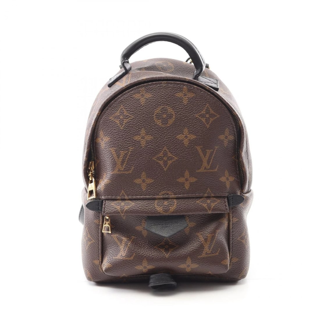 LOUIS VUITTON PALM SPRINGS MINI BACKPACK (1 of 4)