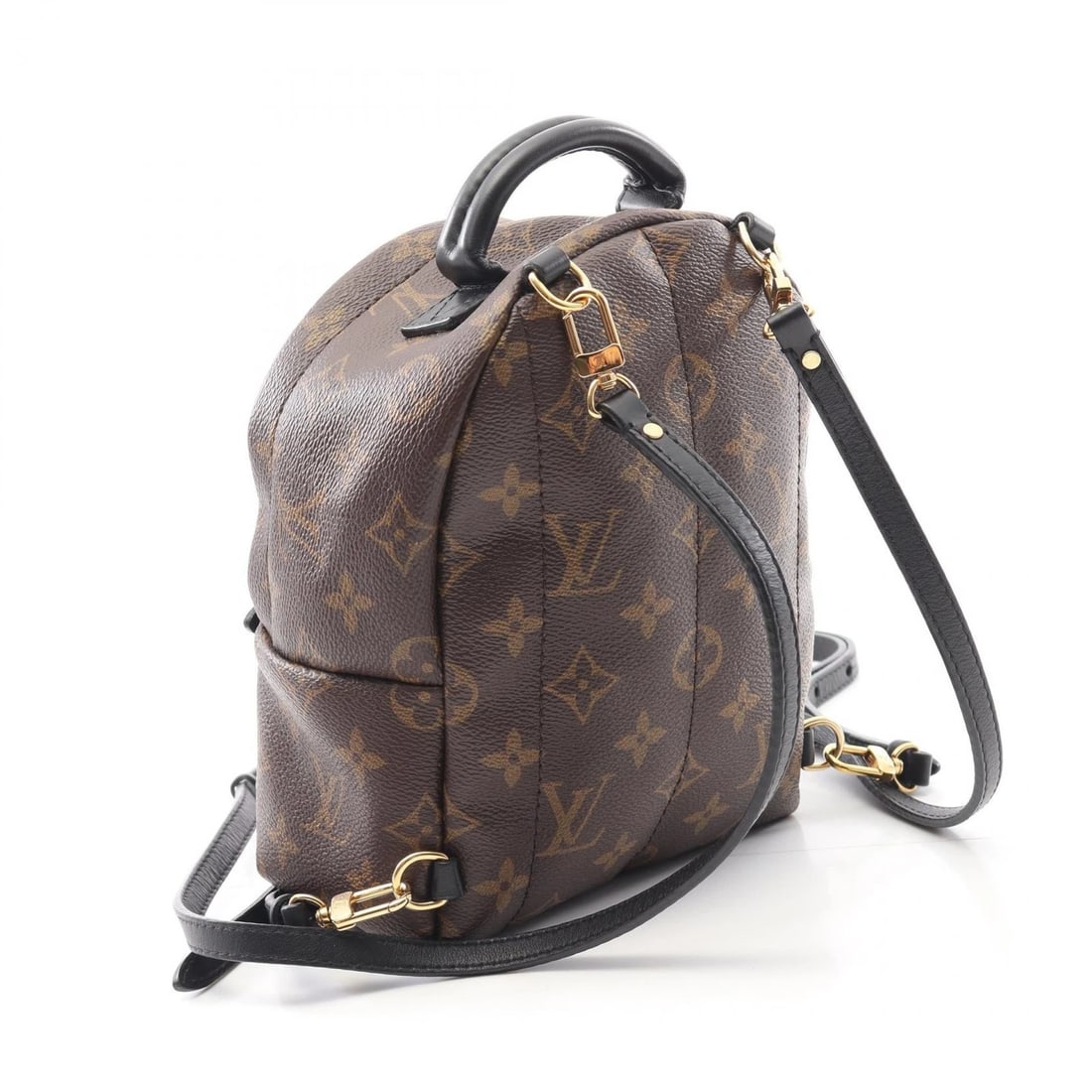 LOUIS VUITTON PALM SPRINGS MINI BACKPACK - 2