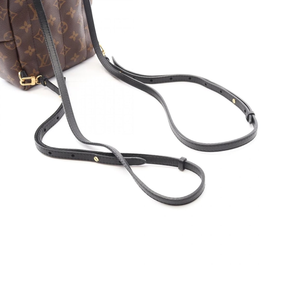 LOUIS VUITTON PALM SPRINGS MINI BACKPACK - 4