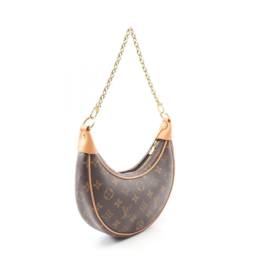LOUIS VUITTON LOOP SHOULDER BAG - 2