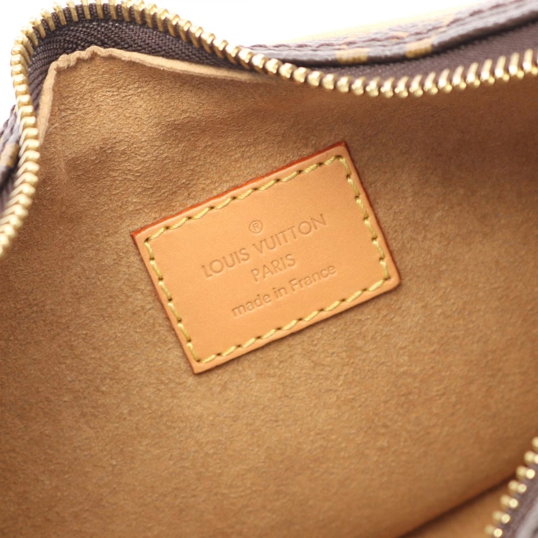 LOUIS VUITTON LOOP SHOULDER BAG - 3